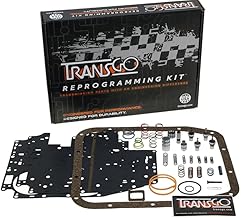 AOD Valve Body 1980-1993 - TransGo