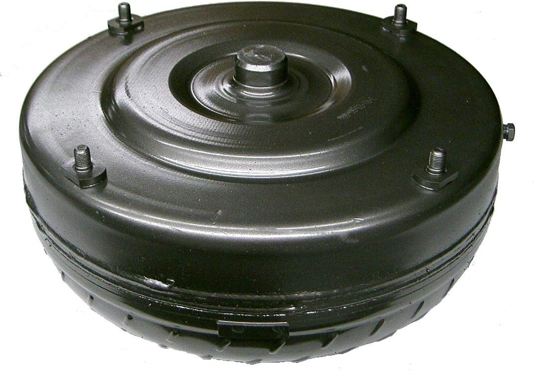 AODE / 4R70W / 4R75W Heavy-Duty Lockup Torque Converter
