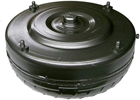 AODE / 4R70W / 4R75W Heavy-Duty Lockup Torque Converter view 2