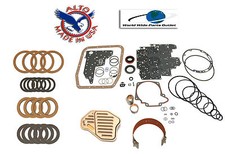 AODE Banner Rebuild Kit 1992