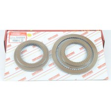 AODE Clutch Module 1980