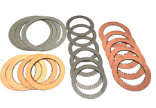 AODE Clutch Module 1992-1995