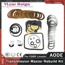 AODE Master Rebuild Kit