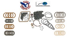 AODE Master Rebuild Kit 1992