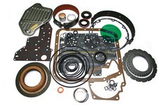 AODE Master Rebuild Kit 1992-1995
