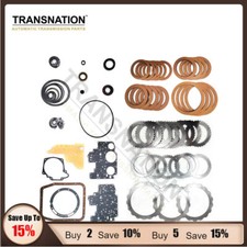 AODE Master Rebuild Kit 1993