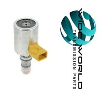 AODE Pressure Control Solenoid 1993-97