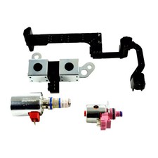 AODE Pressure Control Solenoid 1998-04