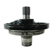 AODE Pump 1995-03