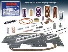AODE Shift Kit