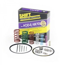 AODE Shift Kit 1992