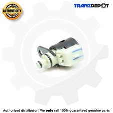 AODE Tcc Solenoid