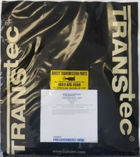 AS68RC Banner Rebuild Kit