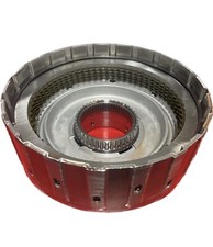 AS68RC Clutch Drum