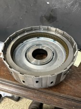 AS68RC Clutch Drum 2005