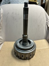 AS68RC Clutch Drum 2007-09