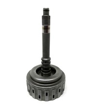 AS68RC Input Drum