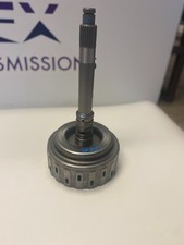 AS68RC Input Drum 2007-2010