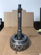 AS68RC Input Drum 2009-12
