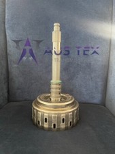 AS68RC Input Drum 2011-2012