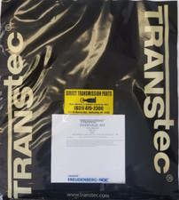 AS68RC Master Rebuild Kit