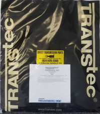AS68RC Master Rebuild Kit 2006-2011