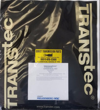 AS68RC Master Rebuild Kit 2007-2014