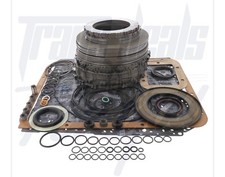 AS68RC Master Rebuild Kit 2009