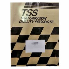 AS68RC Overhaul Kit
