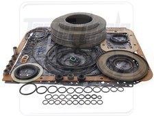 AS68RC Overhaul Kit 2009