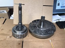 AS68RC Pump 2011-2012