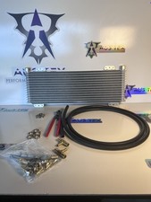 AS68RC Transmission Cooler