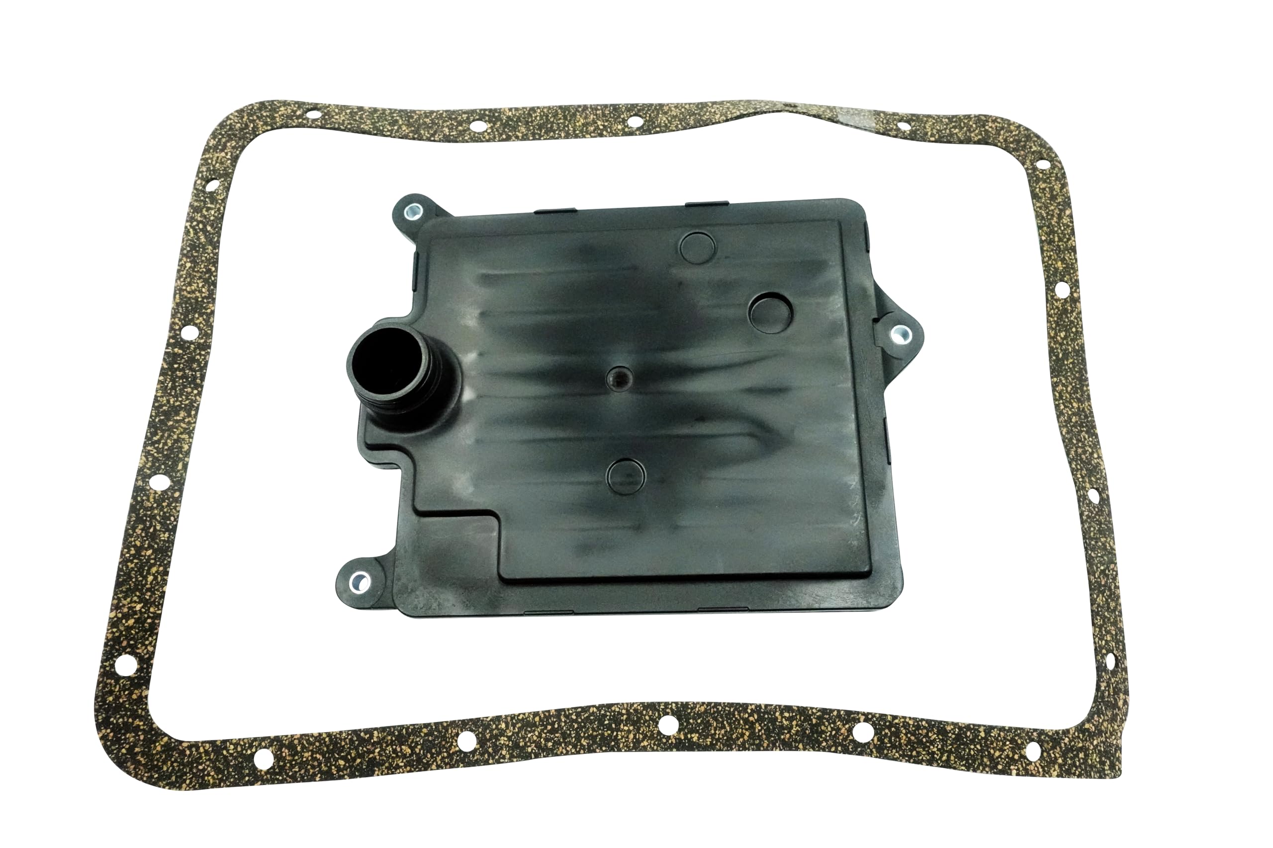 AS68RC Transmission Filter and Cork Gasket Kit, 2007-2012 Ram Cummins
