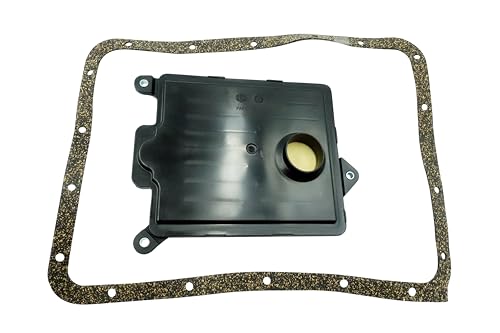 AS68RC Transmission Filter and Cork Gasket Kit, 2007-2012 Ram Cummins view 2