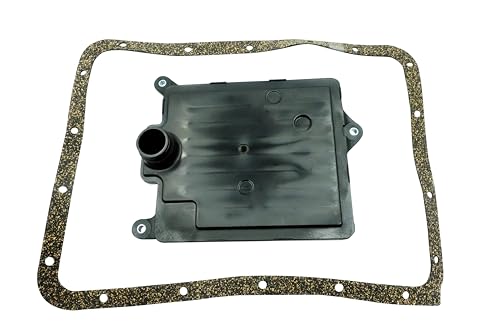 AS68RC Transmission Filter and Cork Gasket Kit, 2007-2012 Ram Cummins view 3