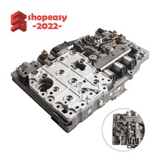 AS68RC Valve Body