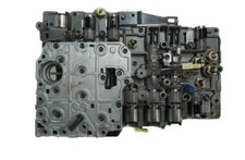 AS68RC Valve Body 2005