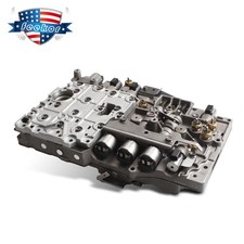 AS68RC Valve Body 2007