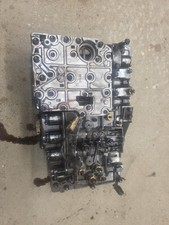 AS68RC Valve Body 2007-2012