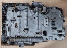 AS68RC Valve Body 2007-2019