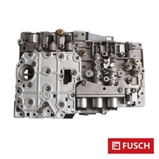 AS68RC Valve Body 2008