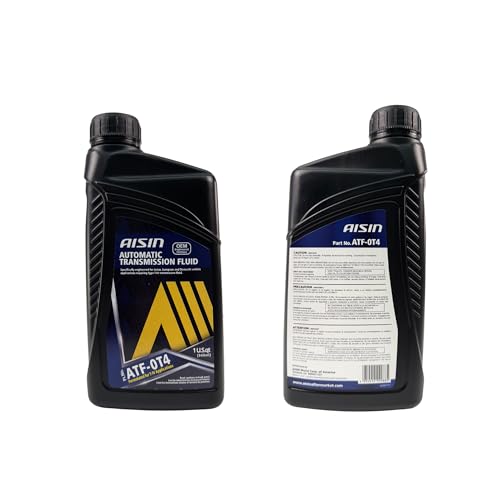 AS69RC Transmission Service Kit 10qt ATF + Filter RAM 6.7L view 3