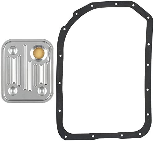 ATP TF-174 GM 4L80E Transmission Filter and Gasket Kit view 2