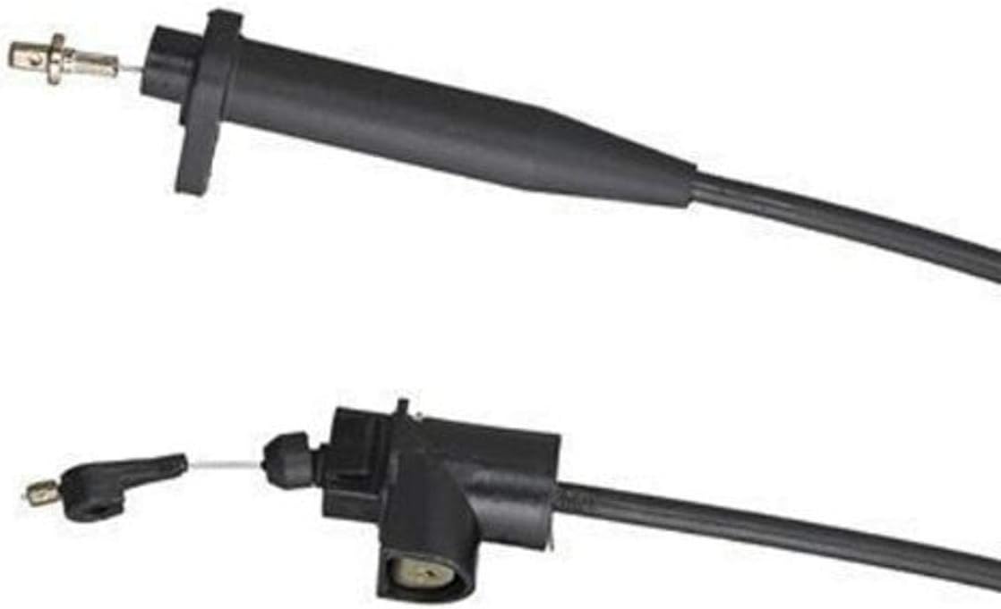 ATP Y-228 TV Detent Cable, GM 700R4 & 200-4R (2004R)