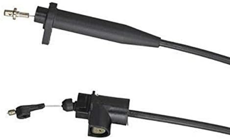 ATP Y-228 TV Detent Cable, GM 700R4 & 200-4R (2004R) view 2