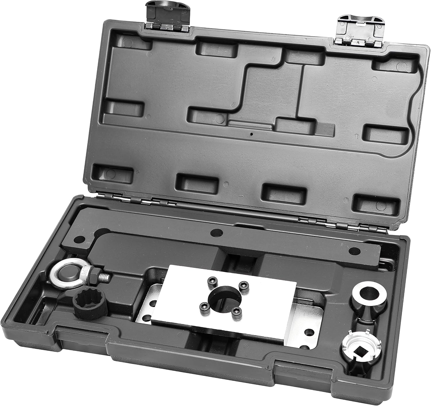 0B5 DSG Transmission Sensor Module Remover Tool Kit