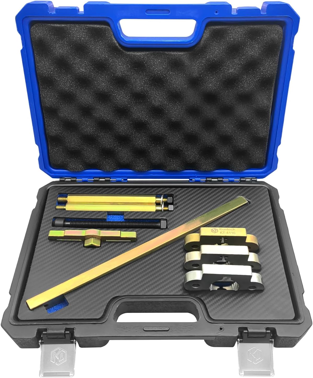 Input Shaft Puller Tool for Audi 0B5 S tronic Transmission