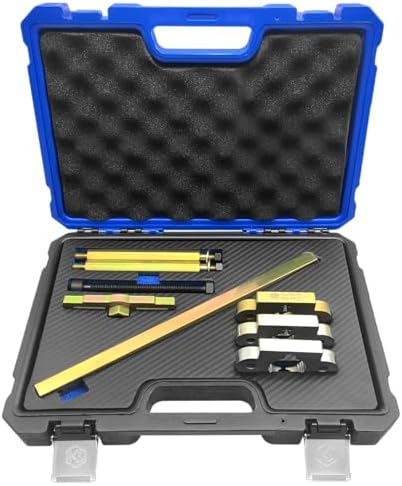Input Shaft Puller Tool for Audi 0B5 S tronic Transmission view 2