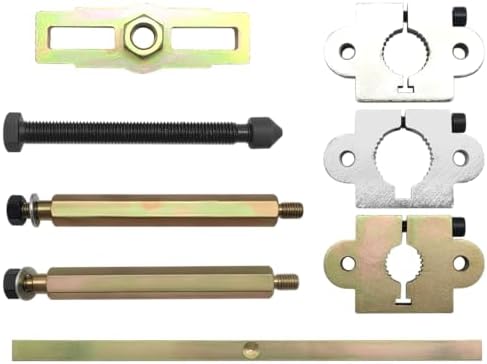 Input Shaft Puller Tool for Audi 0B5 S tronic Transmission view 3