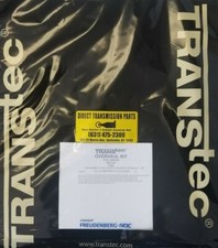 AW4 Banner Rebuild Kit 1987-2001